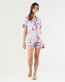 Short Pajama, Dallas-Katie Kime