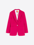 Vilagallo Sophia Blazer, Pink-Vilagallo