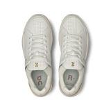 The Roger Centre Court, White-Woodrose-On Shoes