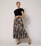 Cleobella Keisha Ankle Skirt, Castello-Cleobella