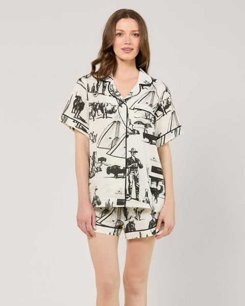 Short, Marfa-Katie Kime