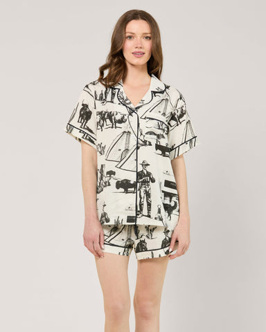 Short, Marfa-Katie Kime