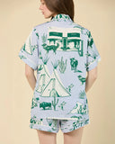 KK Short, Marfa-Blue Hunter-Katie Kime