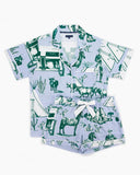 KK Short, Marfa-Blue Hunter-Katie Kime
