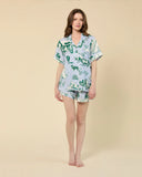 KK Short, Marfa-Blue Hunter-Katie Kime