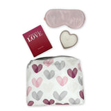 Medium Pack, Language of Love Pink-Hi Love