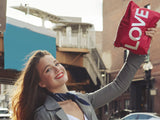 HL Medium Pack, Red Love-Hi Love