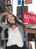 HL Medium Pack, Red Love-Hi Love