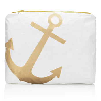 HL Medium Pack, Anchor White-Hi Love