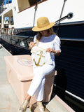 HL Medium Pack, Anchor White-Hi Love