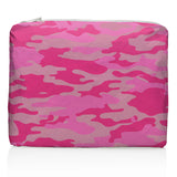 Medium Pack, Pink Camo-Hi Love