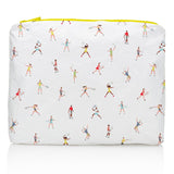 Medium Pack, Tennis-Hi Love