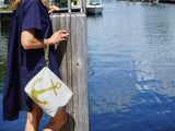 HL Medium Pack, Anchor White-Hi Love