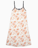 Sleep Slip Dress, Poppy-Katie Kime