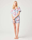 Short Pajama, Dallas-Katie Kime