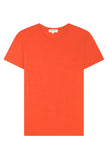 Short Sleeve Boy Tee, Fiesta-Goldie