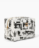 Classic Accessory, Marfa Toile-Katie Kime