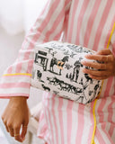 Classic Accessory, Marfa Toile-Katie Kime