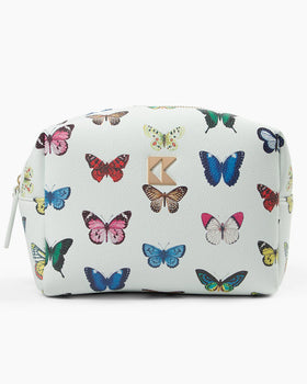 The Classic Accessory Bag in Mariposa-Katie Kime