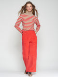 Vilagallo Muriel Pant, Orange-Vilagallo