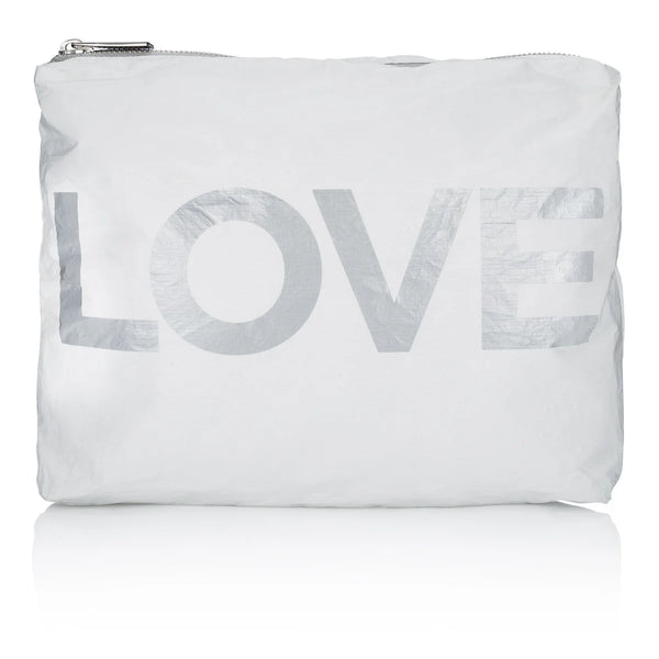 HL Medium Pack, White Love-Hi Love