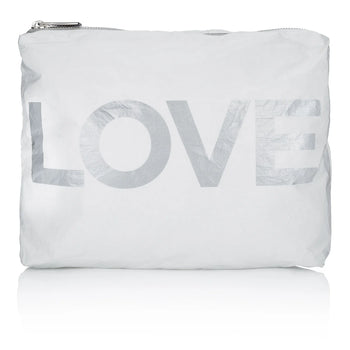 HL Medium Pack, White Love-Hi Love