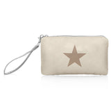 HL Wristlet, Bronze Star-Hi Love