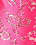 Girls Erina Dress - Pink Grenadine-Lilly Pulitzer