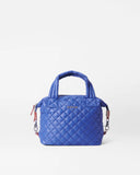 MZ Wallace Sutton Deluxe Small-Sapphire-MZ Wallace