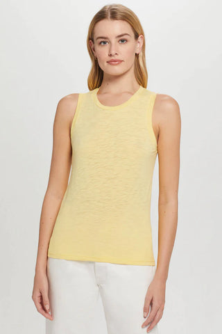 Crew Tank, Sunshine-Goldie
