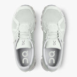 On Cloud 5, Ice White-On Shoes