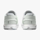 On Cloud 5, Ice White-On Shoes