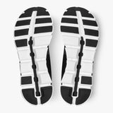 On Cloud 5 -Black /White-On Shoes