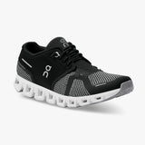 On Cloud 5 Combo - Black/Alloy-On Shoes