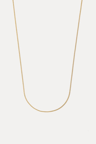 Carina Chain/ Necklace-Miranda Frye