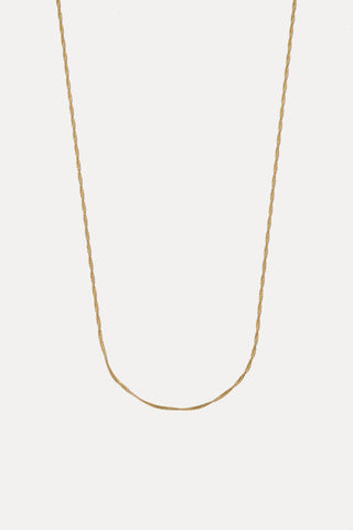 Irene Chain/ Necklace-Miranda Frye