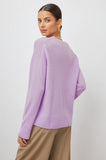 Juno Sweater, Lavender-Rails