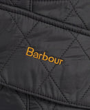Barbour Cavalry Polarquilt, Black-Barbour