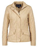 Barbour Flyweight Cavalry Quilted Jacket, Trench-Barbour