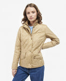 Barbour Flyweight Cavalry Quilted Jacket, Trench-Barbour
