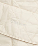 Barbour Flyweight Cavalry Quilted Jacket, Pearl-Barbour