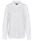 Barbour Marine Shirt, White-Barbour