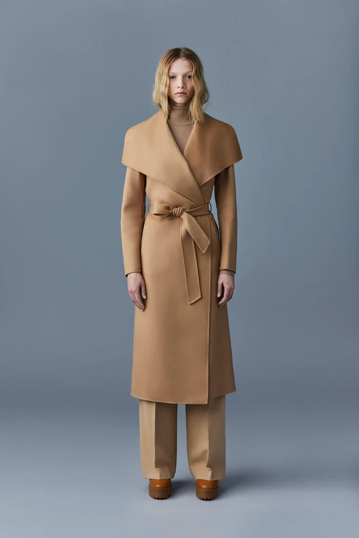 Outerwear – Melly