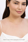 Marlowe Chain/ Necklace-Miranda Frye