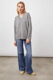 Michelle, Grey-Rails