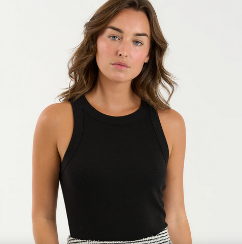 Turner Tank, Black-sundays