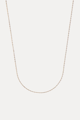 Sophie Chain/ Necklace-Miranda Frye