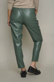 Sybil Trousers, Jungle-Rino & Pelle
