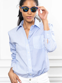 The Shirt by Rochelle Behrens Fashion for Women