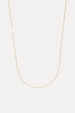 Miranda Frye Vera Chain/ Necklace-Gold-Miranda Frye